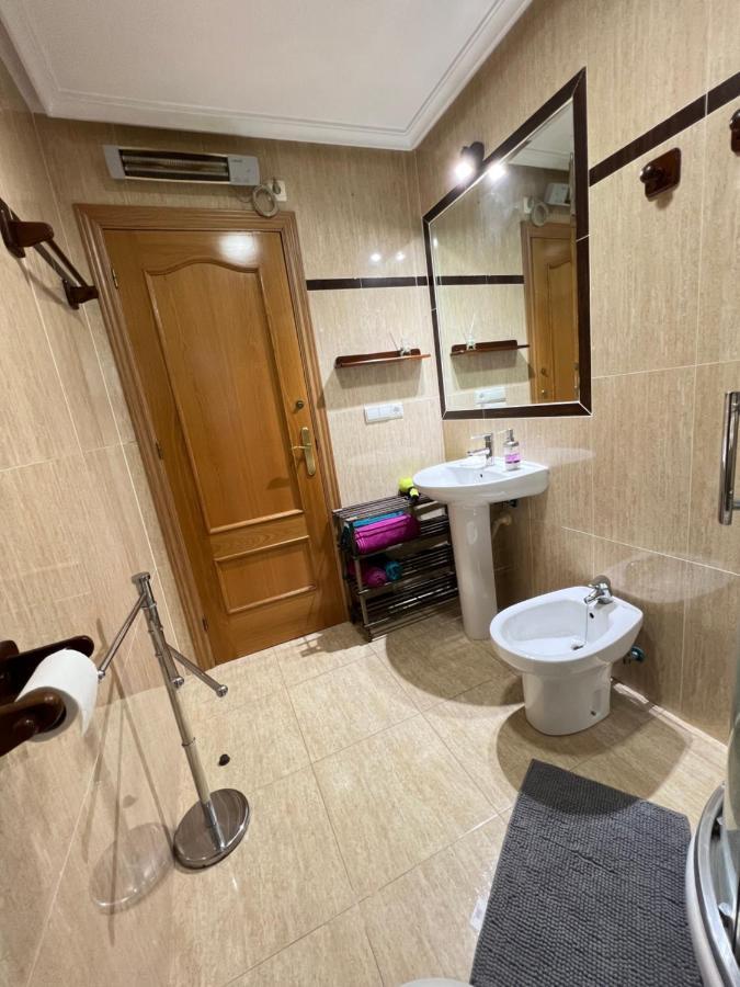 Apartamento Levante Appartement Alicante