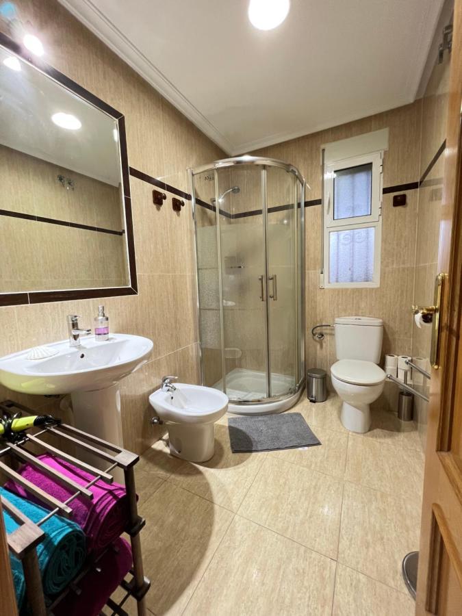 Apartamento Levante Appartement *