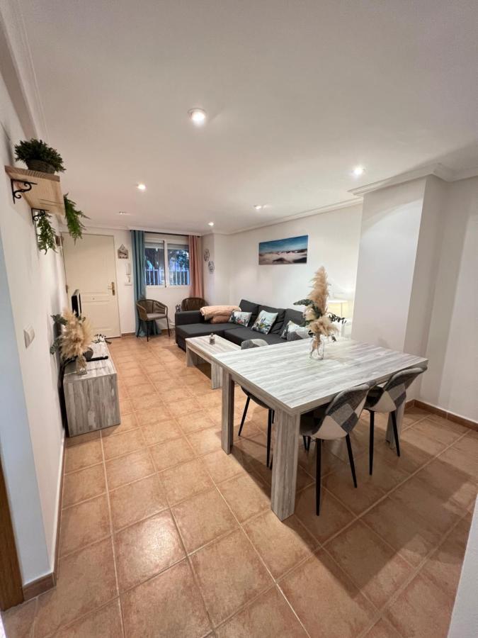 Apartamento Levante