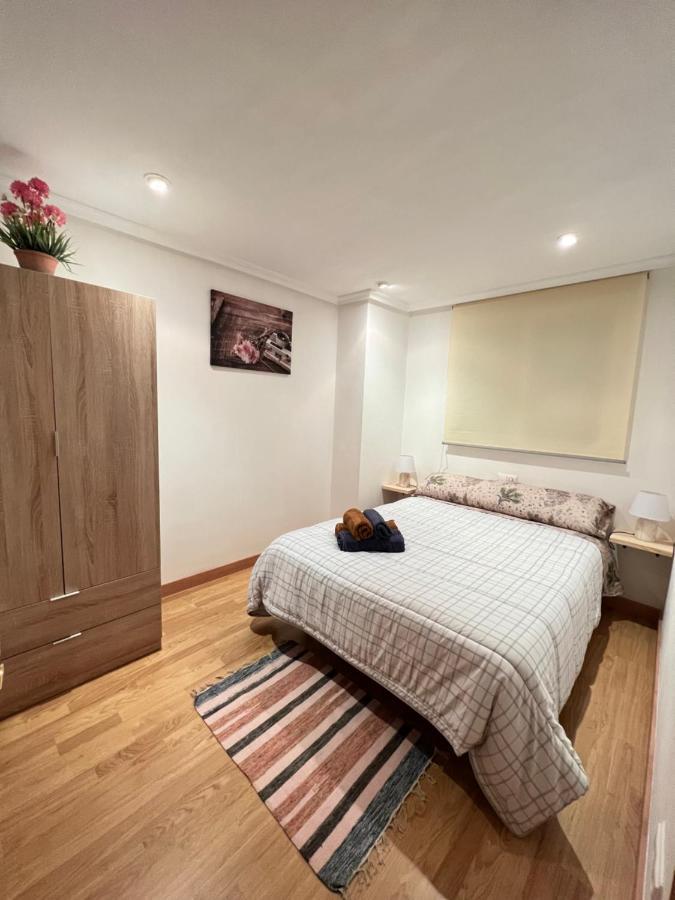 Appartement Apartamento Levante