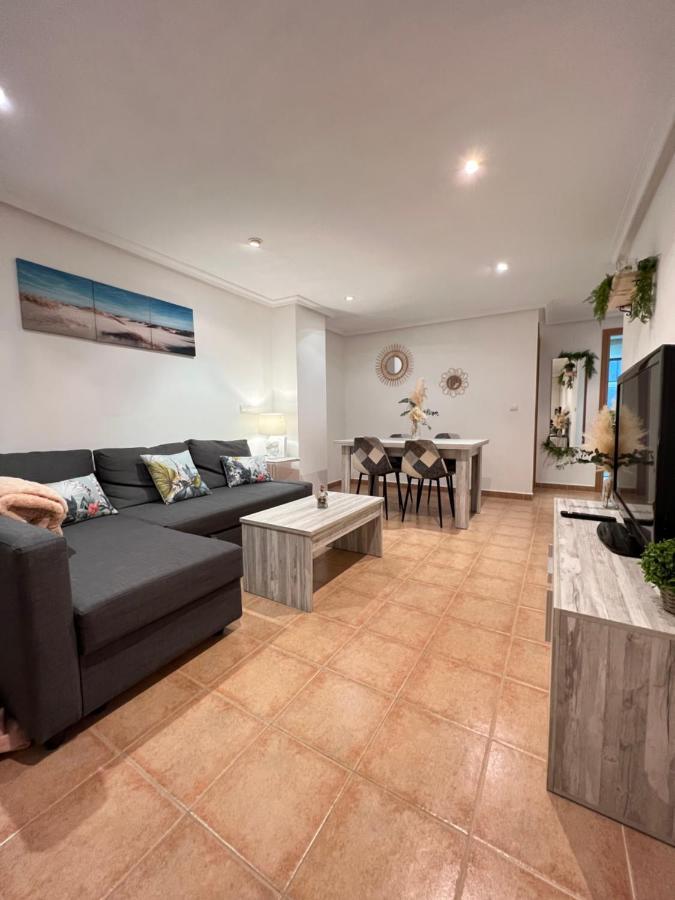 Apartamento Levante * Alicante
