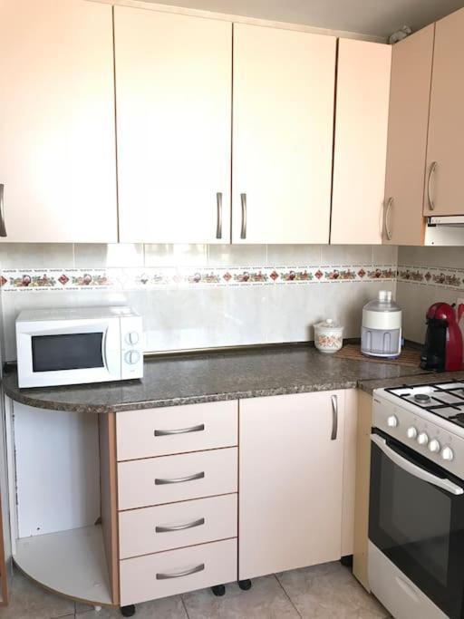 Apartamento Aitana.esta A 2 Km De La Playa Andando