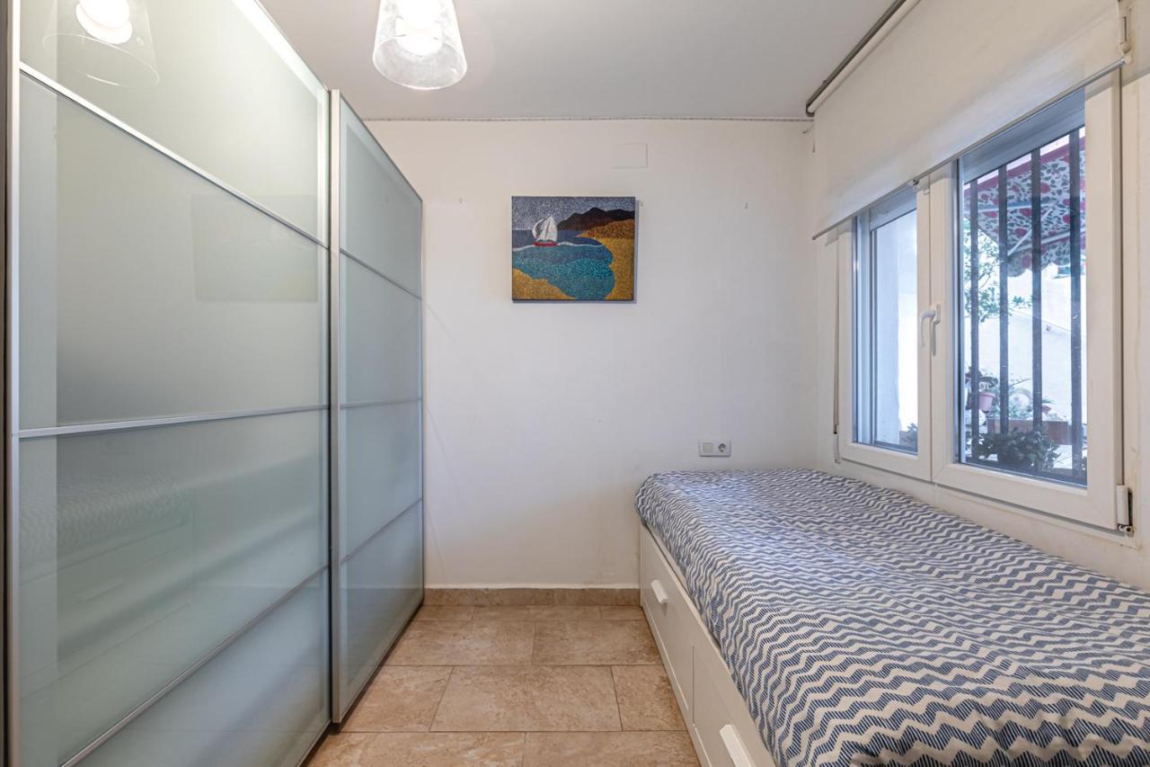 Сasa de vacaciones Beachfront Bliss: A Pie De Playa *