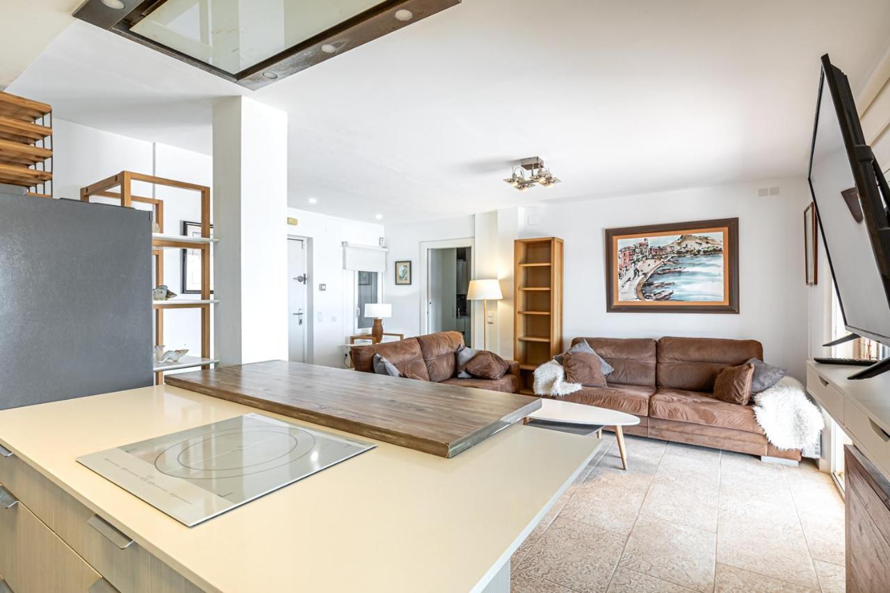 Сasa de vacaciones Beachfront Bliss: A Pie De Playa *