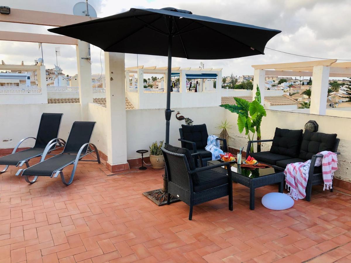 Casa La Florida - * Alicante