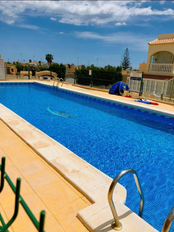 Apartment Casa La Florida -
