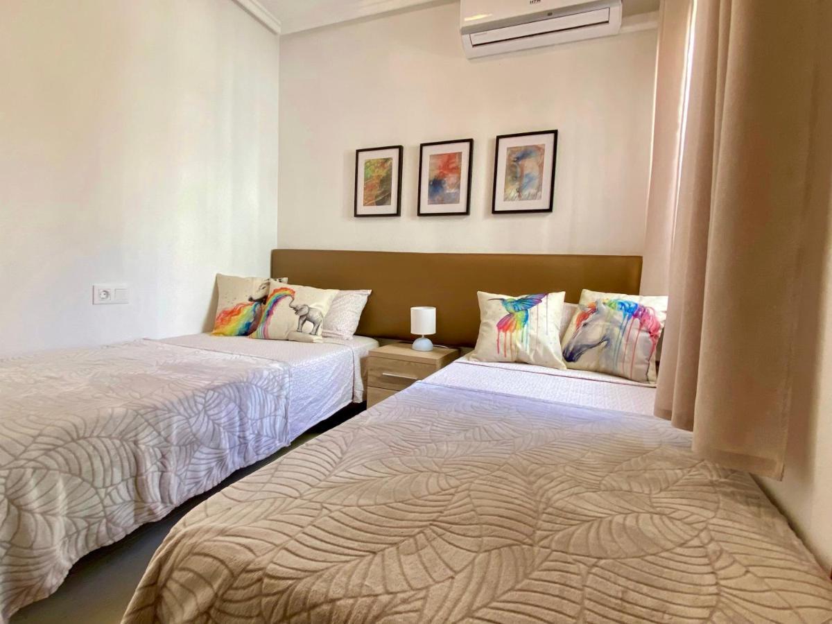 Casa La Florida - Apartment Alicante