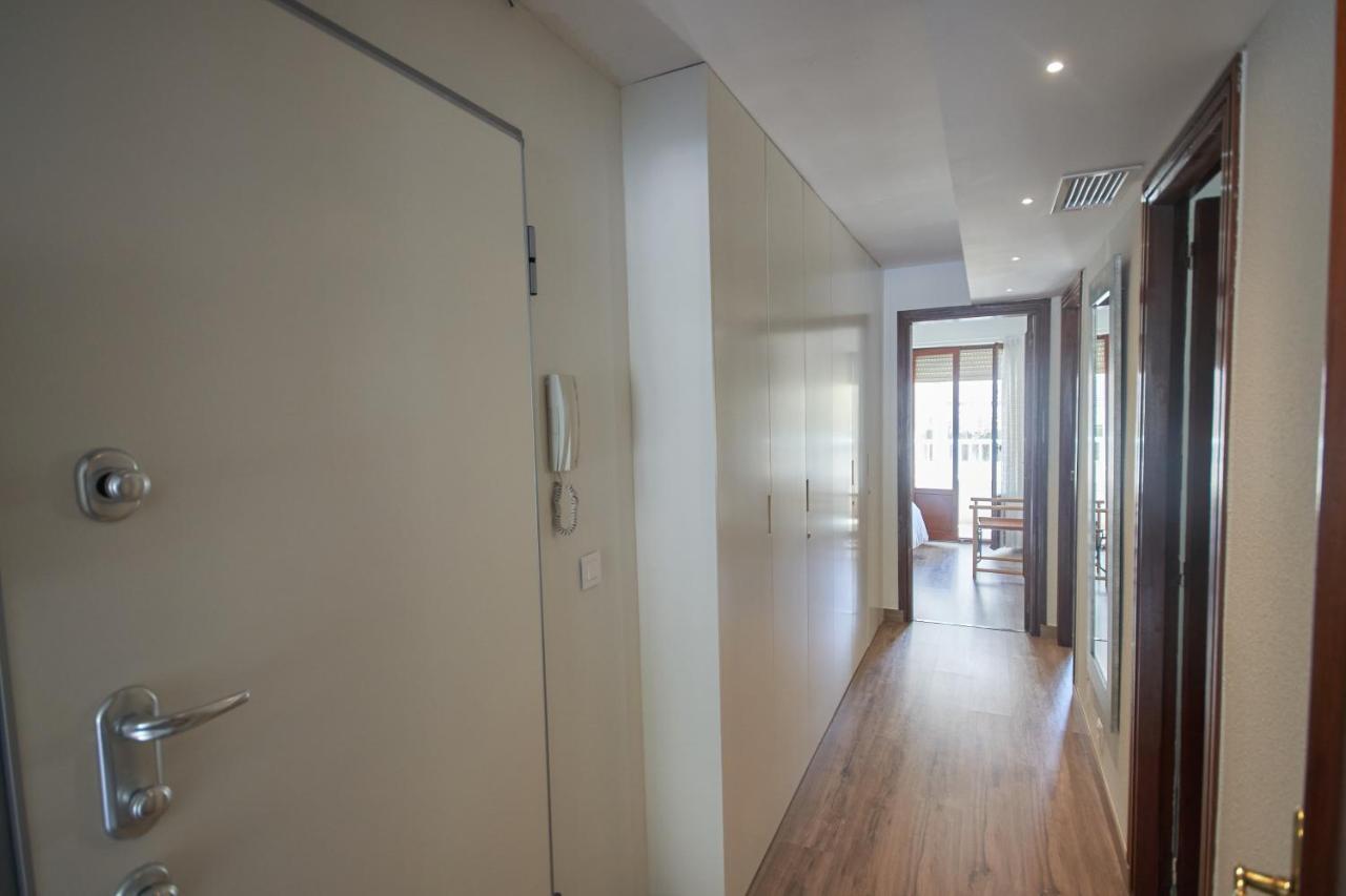 Centrico Playa De San Juan Apartment Alicante