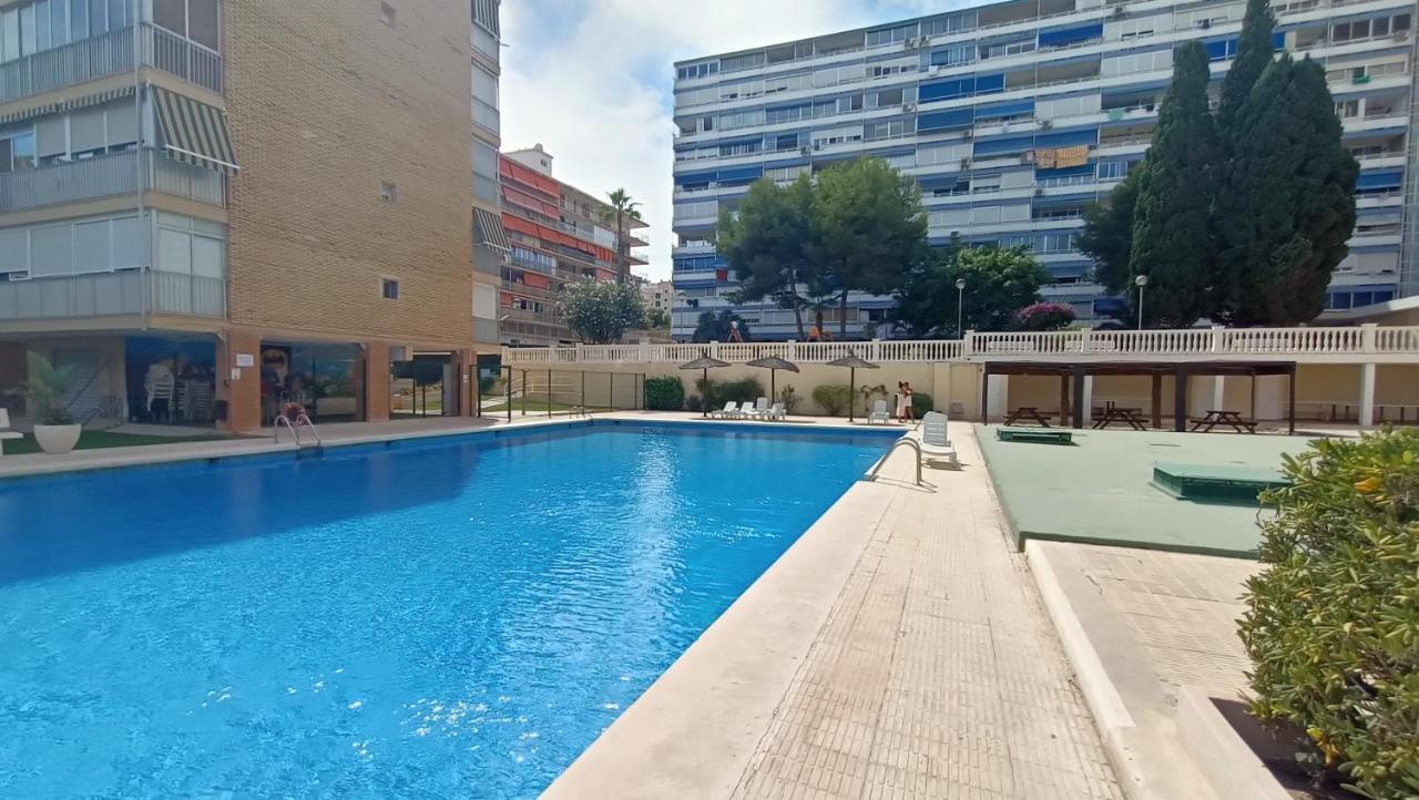 Holidays At My Spanish Grandma Accommodatie bij particulieren *