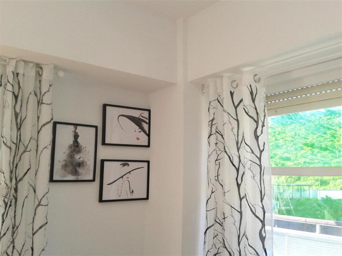Turina -ac Near Apartment *