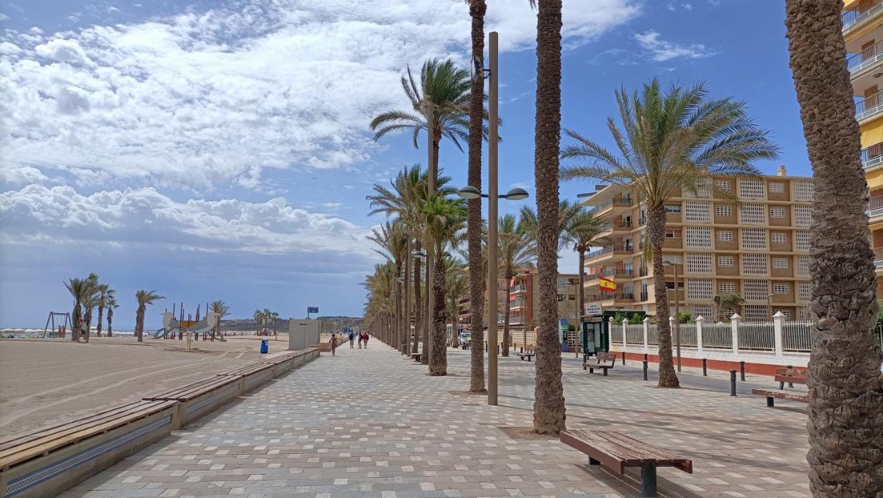 Holidays At My Spanish Grandma Alicante