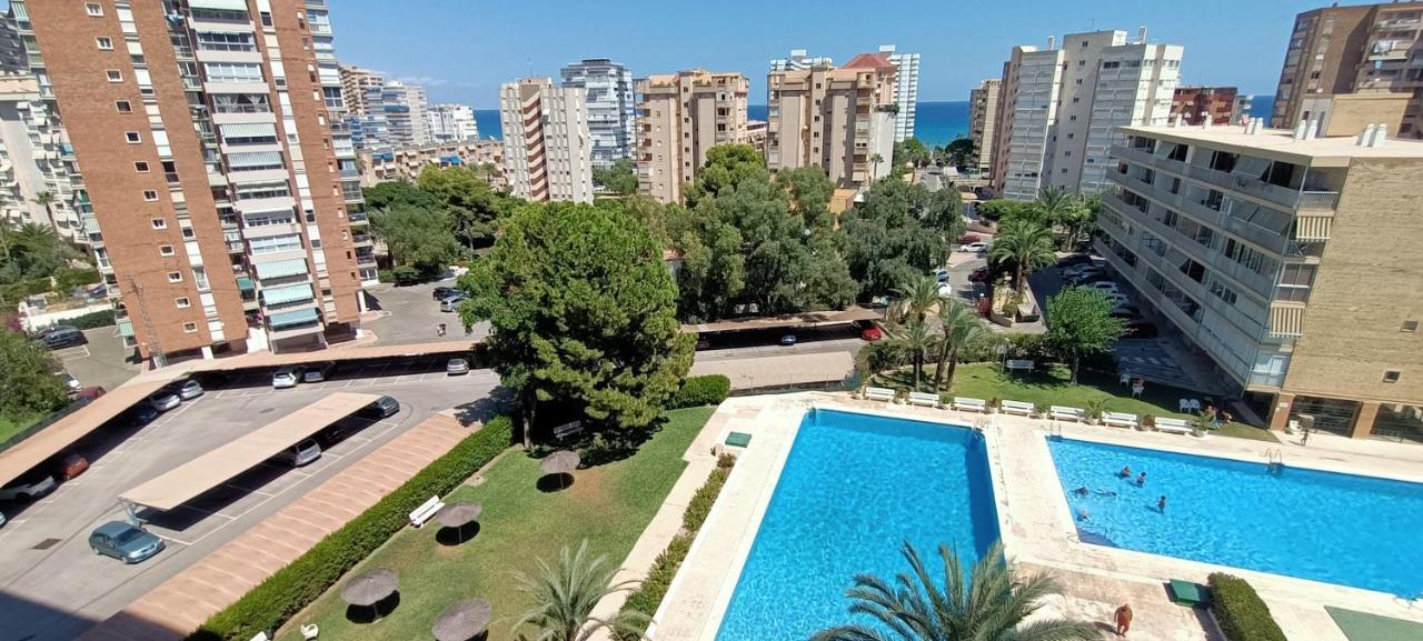 Accommodatie bij particulieren Holidays At My Spanish Grandma *