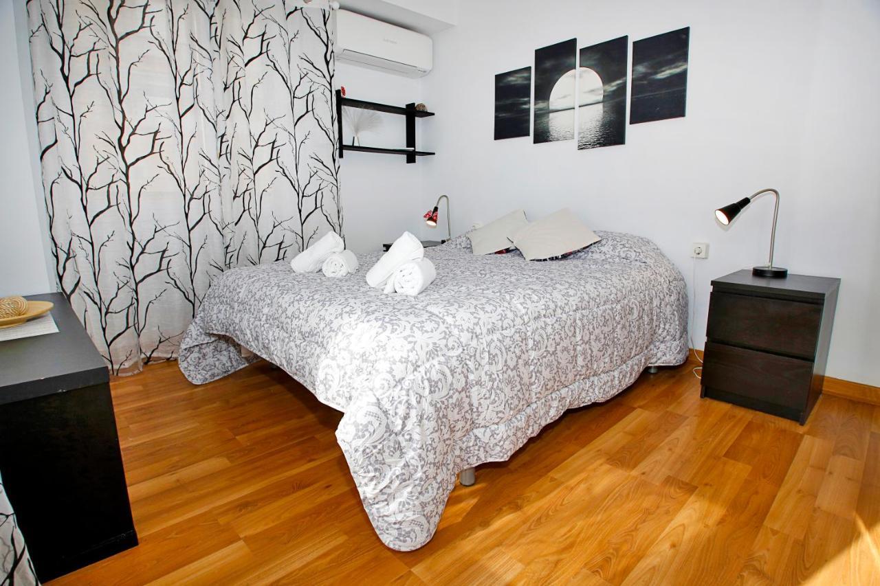 Turina -ac Near Apartment *