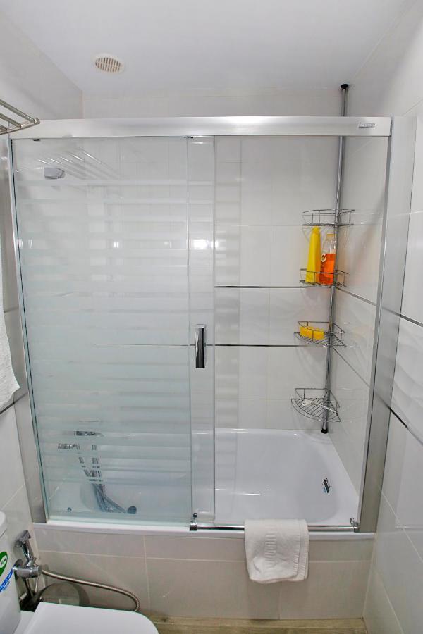 Apartment Turina -ac Near Alicante