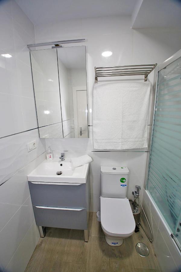 Apartment Turina -ac Near Alicante