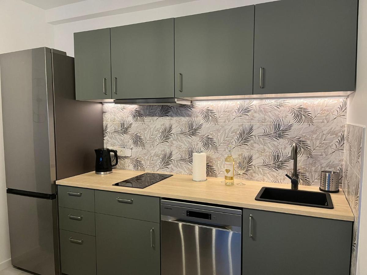 Meduza Appartement Alicante