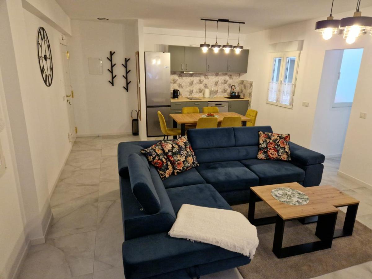 Appartement Meduza *