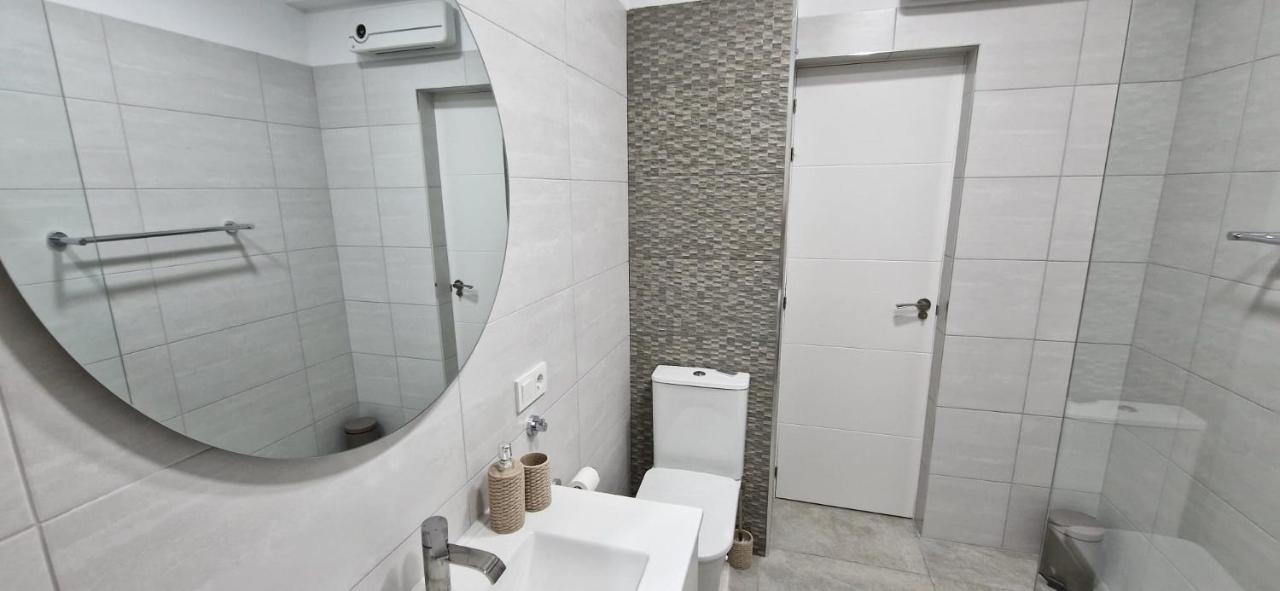 Appartement Meduza Alicante
