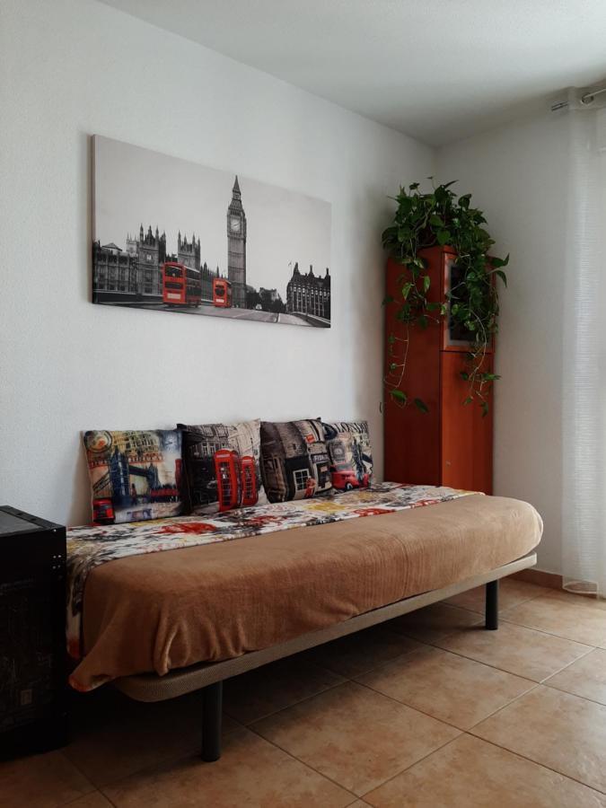 Casa Tranquila 3 Bedroom Ac Wifi Alicante