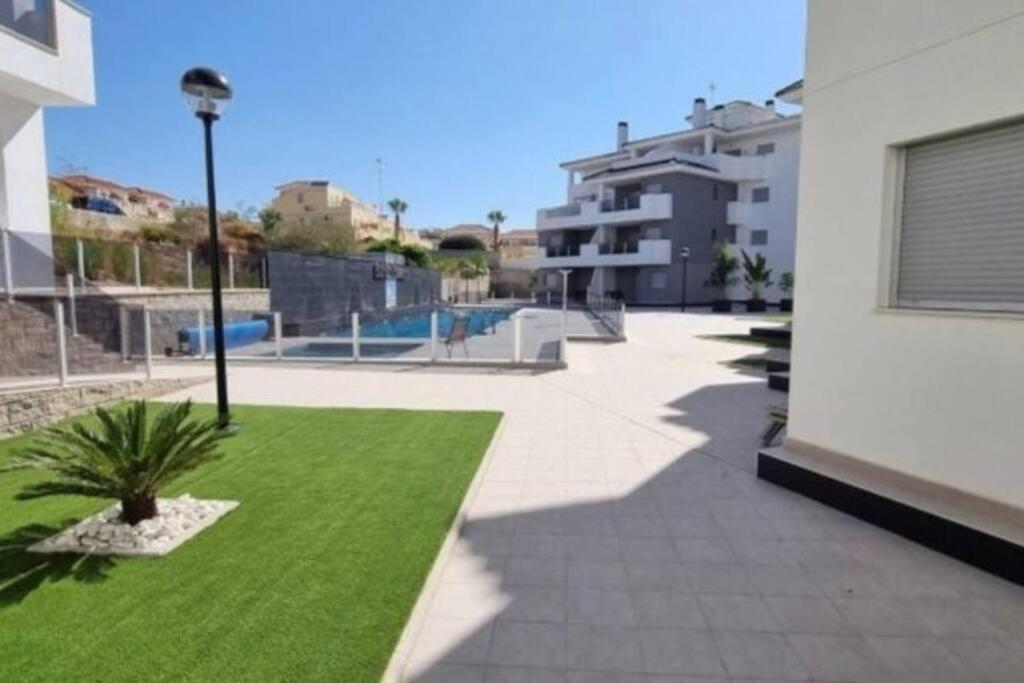 Apartment Sun-golf-beach Villamartin