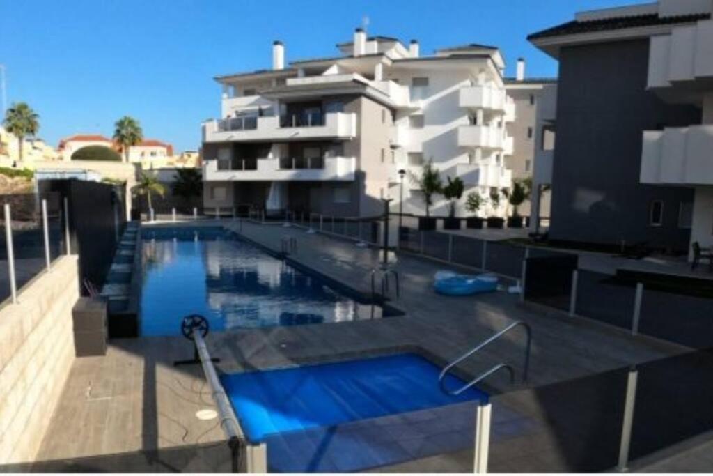 Sun-golf-beach Villamartin Apartment Alicante
