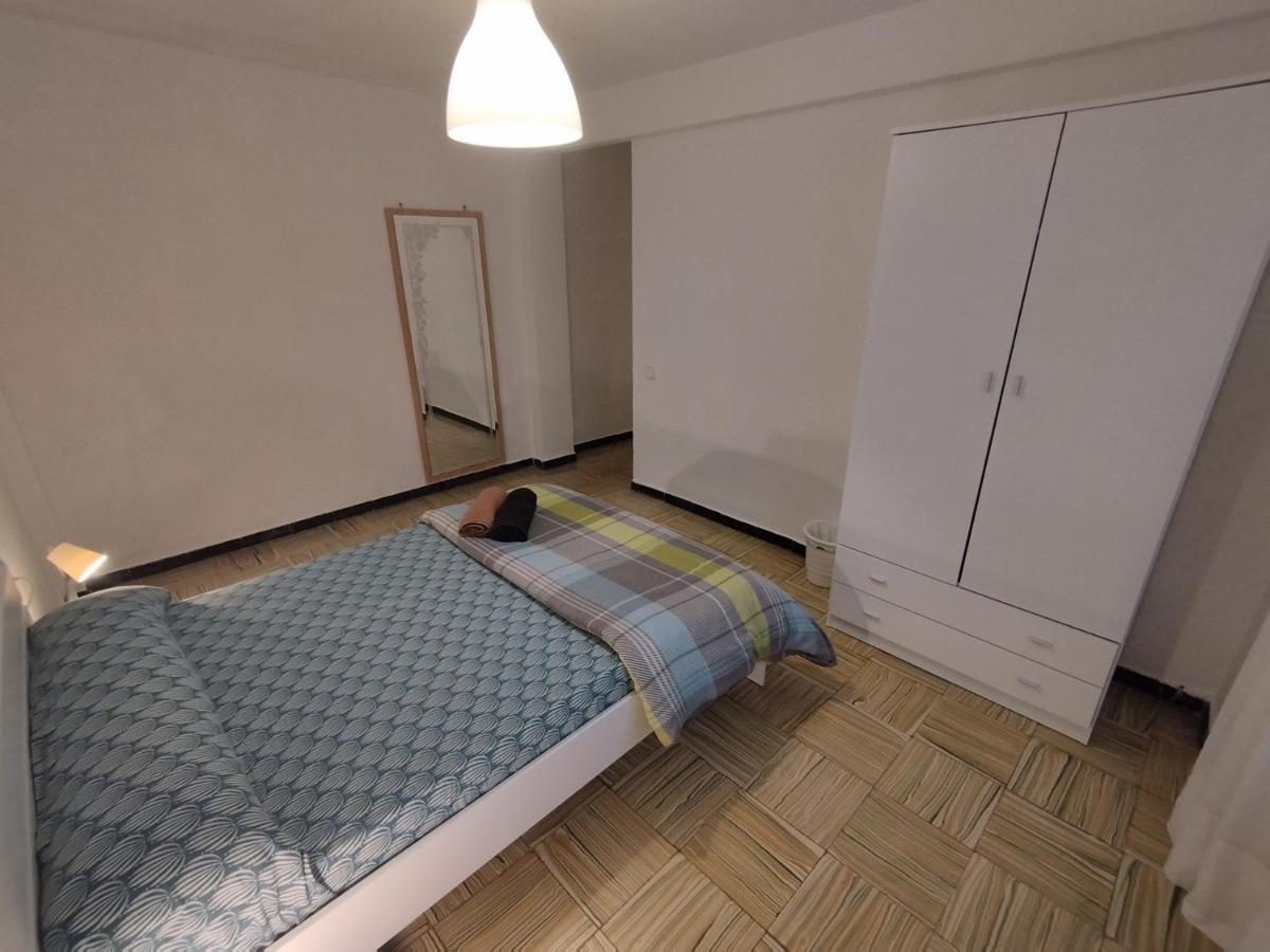 Cerca Del Centro Hospedagem domiciliar Alicante