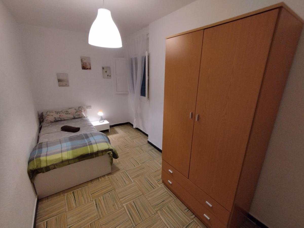 Cerca Del Centro Hospedagem domiciliar