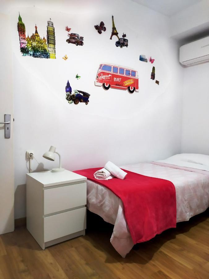 Apartment Turina -ac Near Alicante