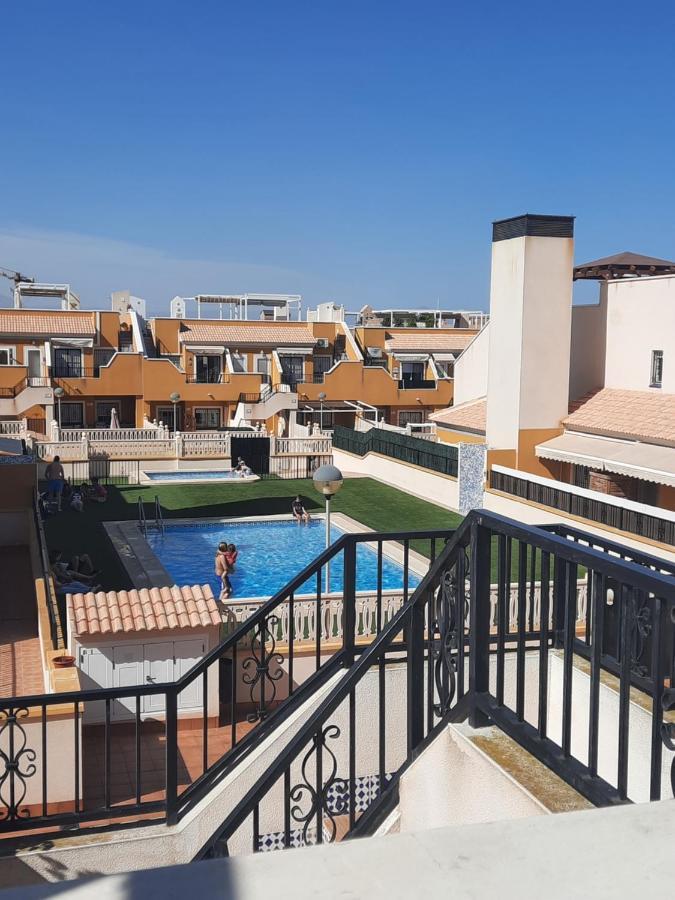 Bahia Apartament Appartement