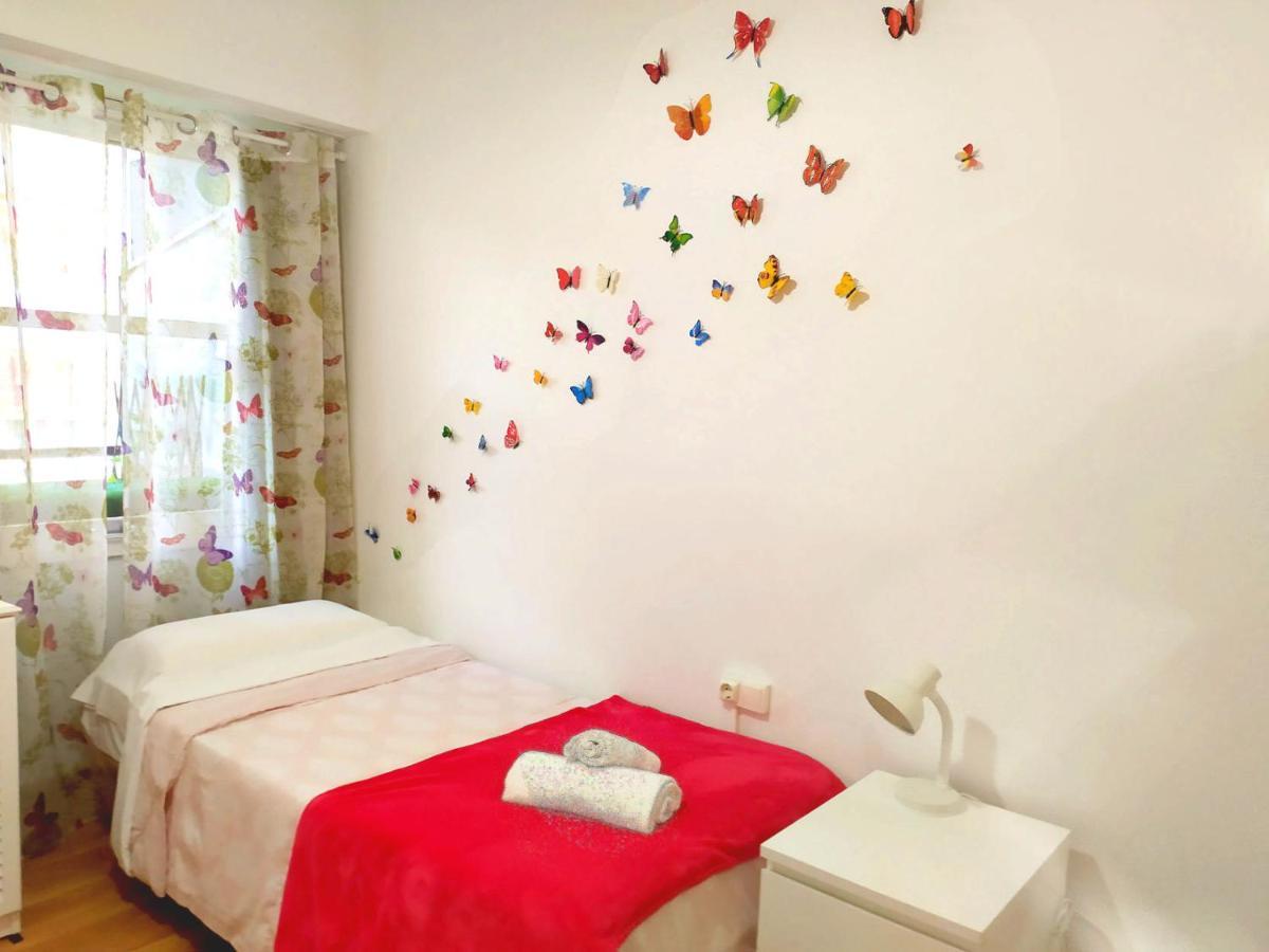 Apartment Turina -ac Near Alicante