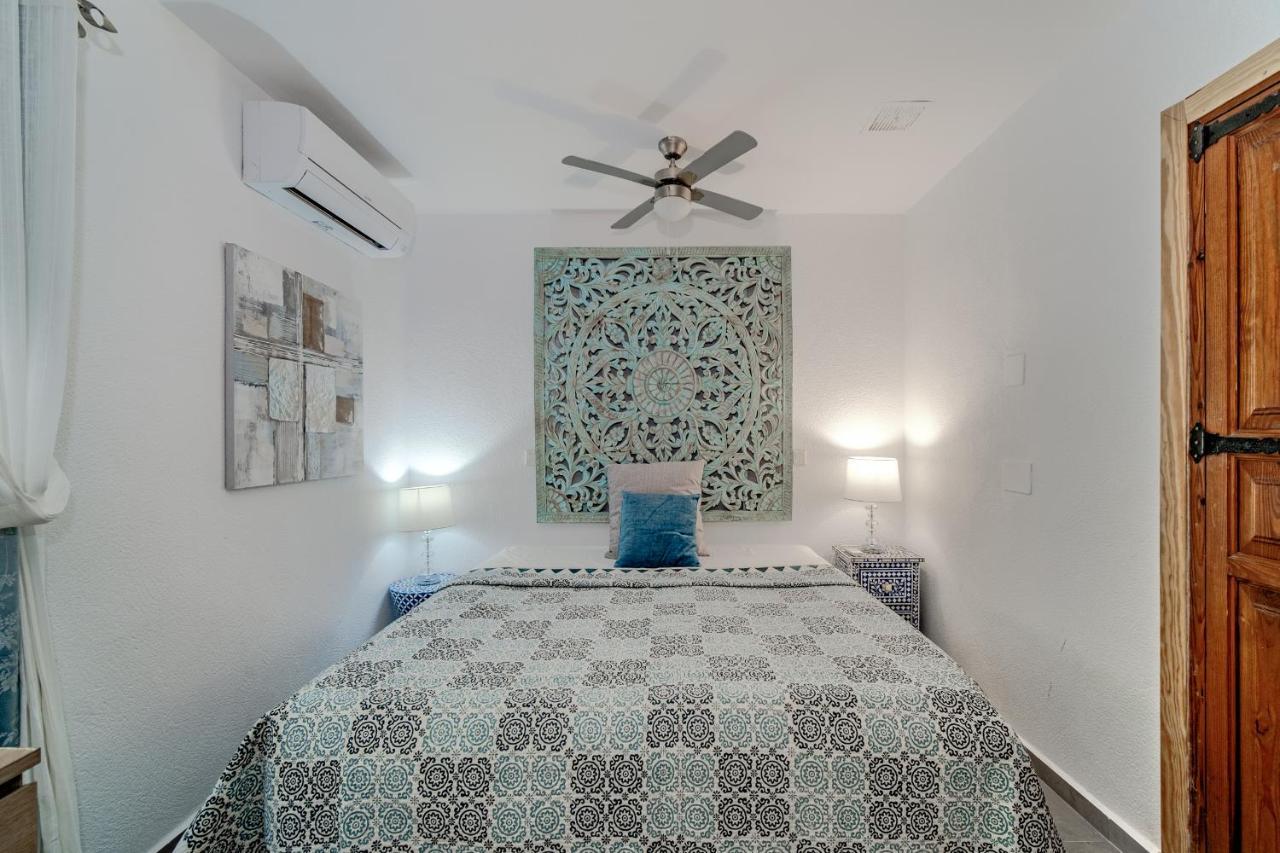 Lodge Casa Nirvana Alicante