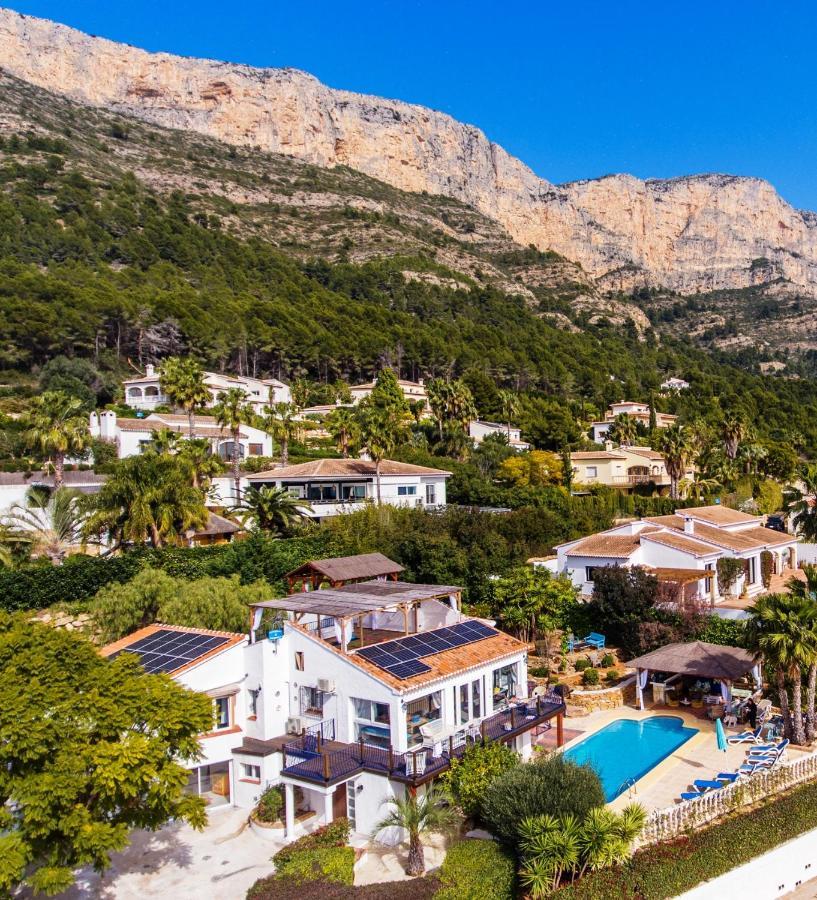 Casa Nirvana * Alicante