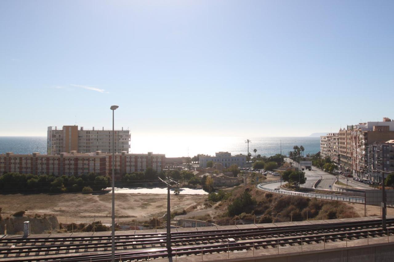 Casaturis Playa Postiguet A113 *