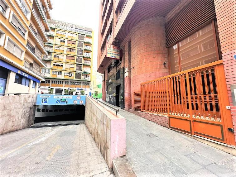Apartamento Rambla Alicante