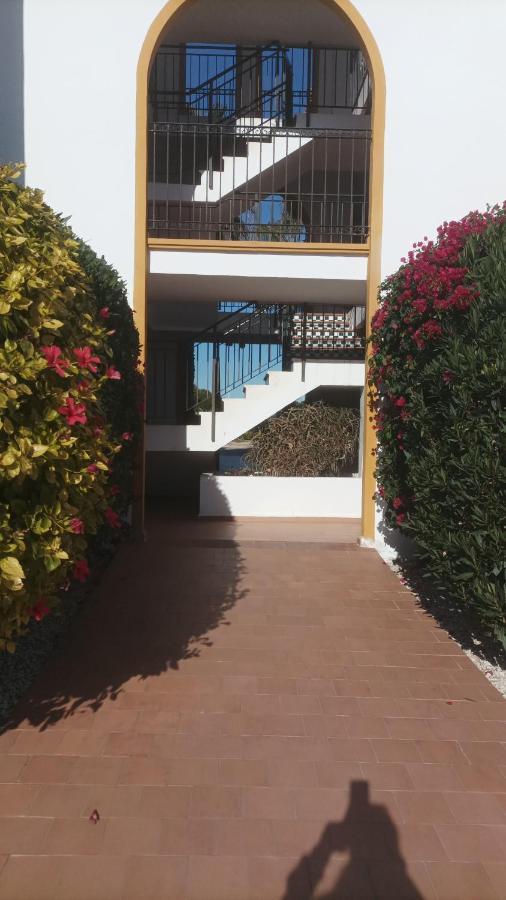 La Zenia Molino Blanco Apartment *