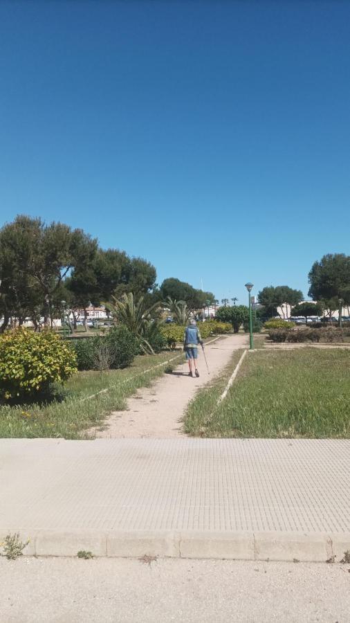 Apartment La Zenia Molino Blanco Alicante