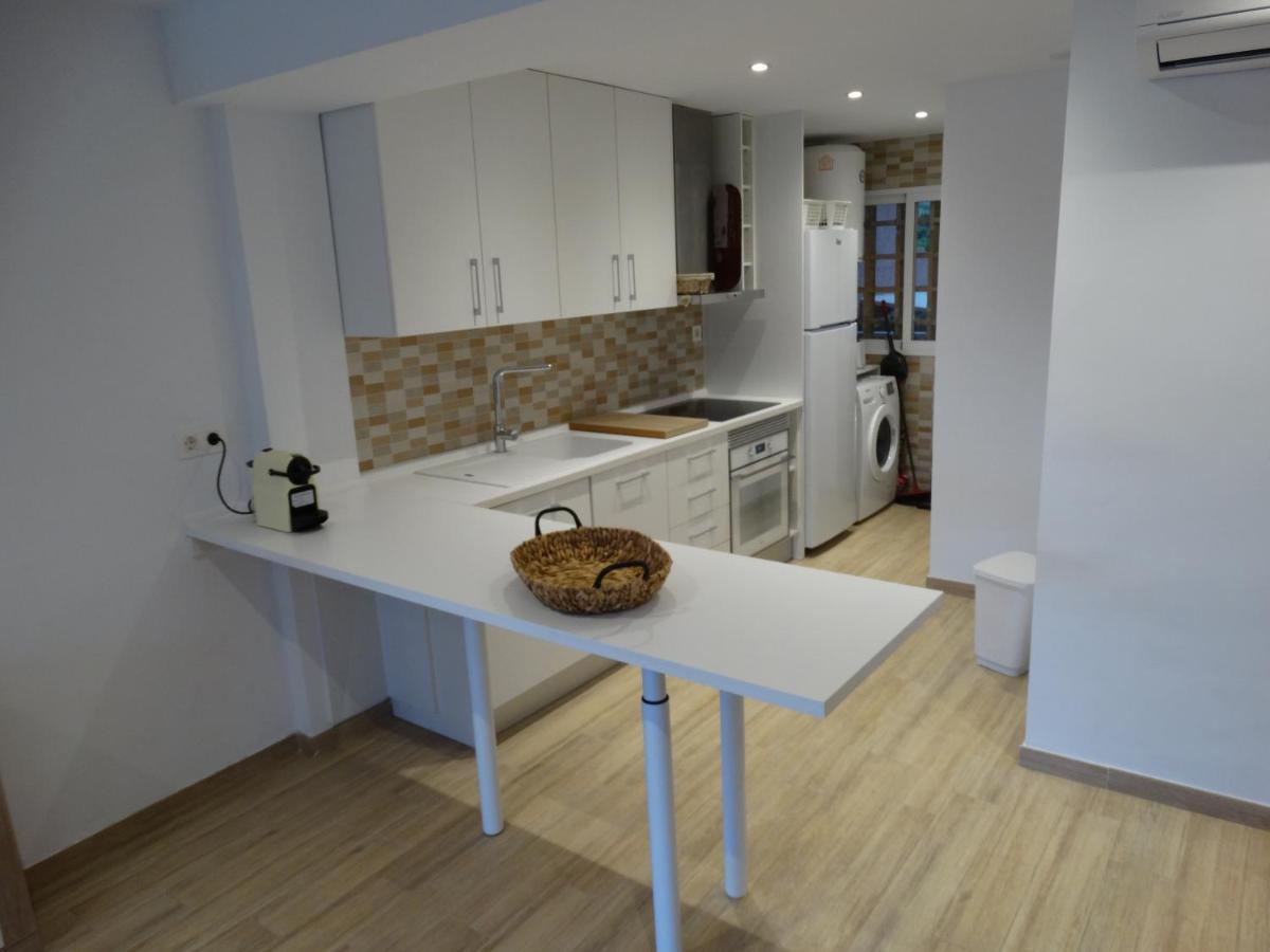 Apartment Falcon Alicante