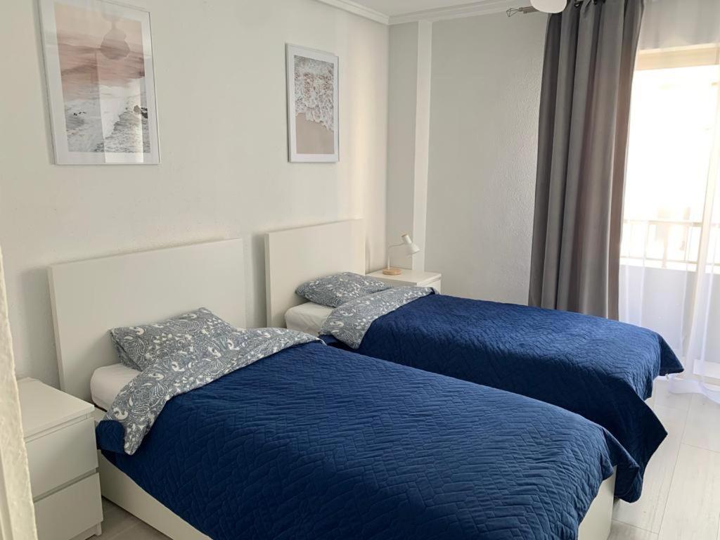 Martinez De Velasco Appartement *