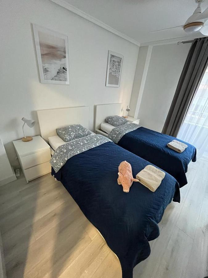 Appartement Martinez De Velasco