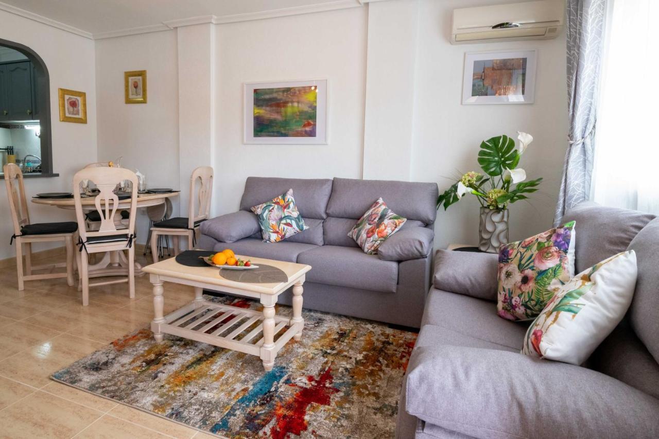 Casa Winnie Huoneisto