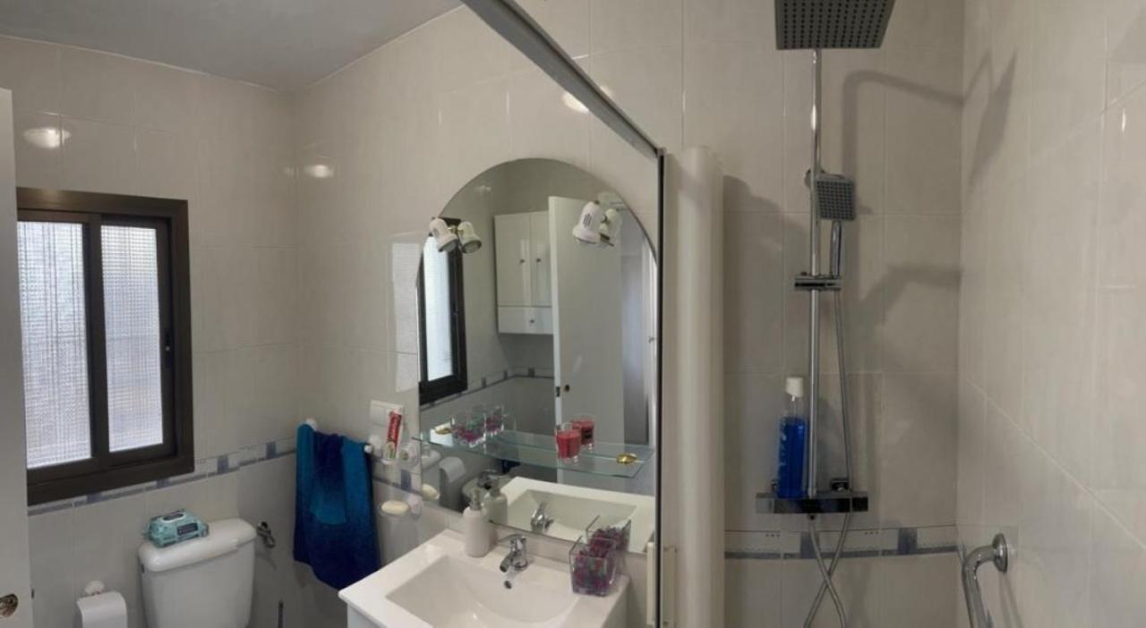 Casa Dominguez Holiday home Alicante