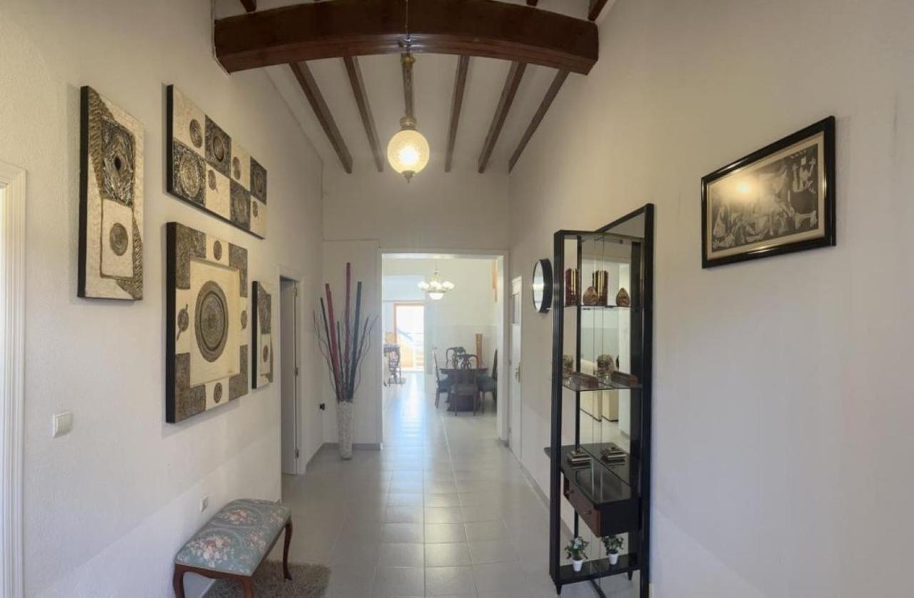 Casa Dominguez