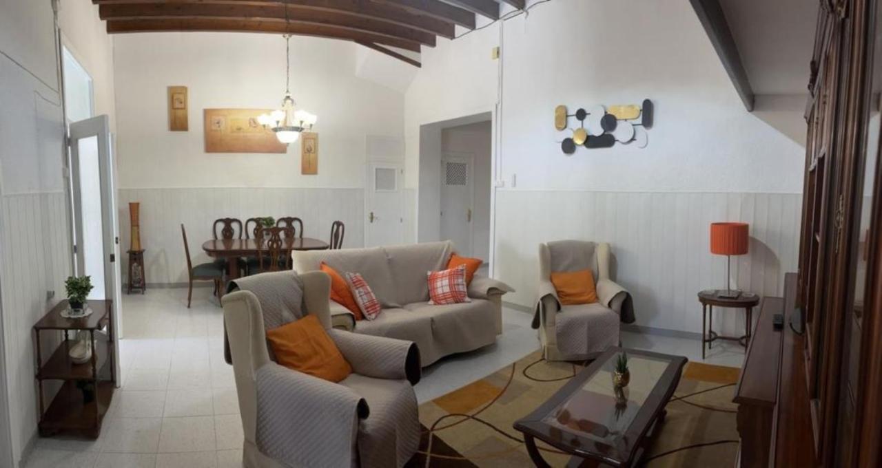 Casa Dominguez * Alicante