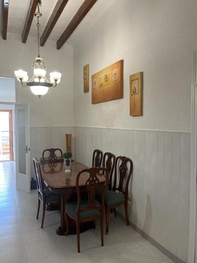 Casa Dominguez * Alicante
