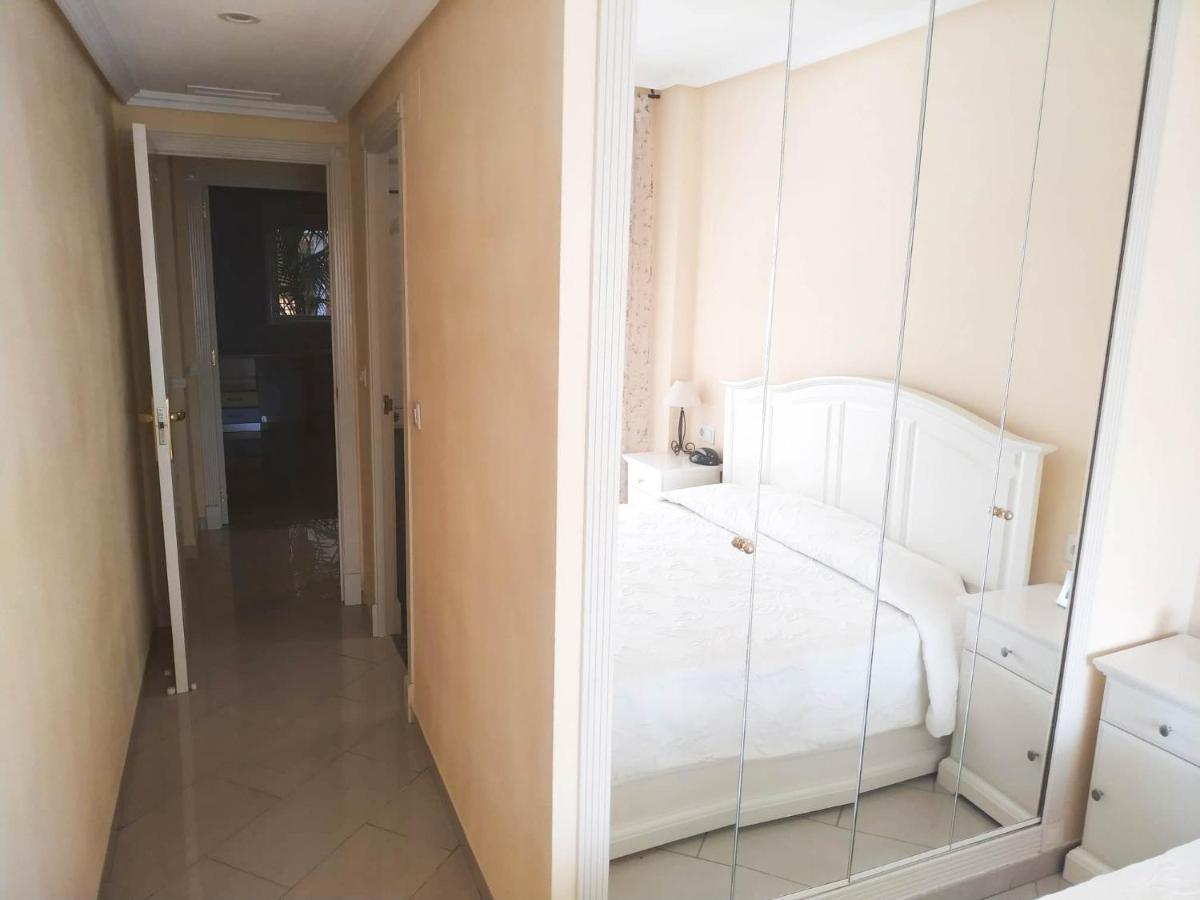 Apartment Espectacular En San Juan