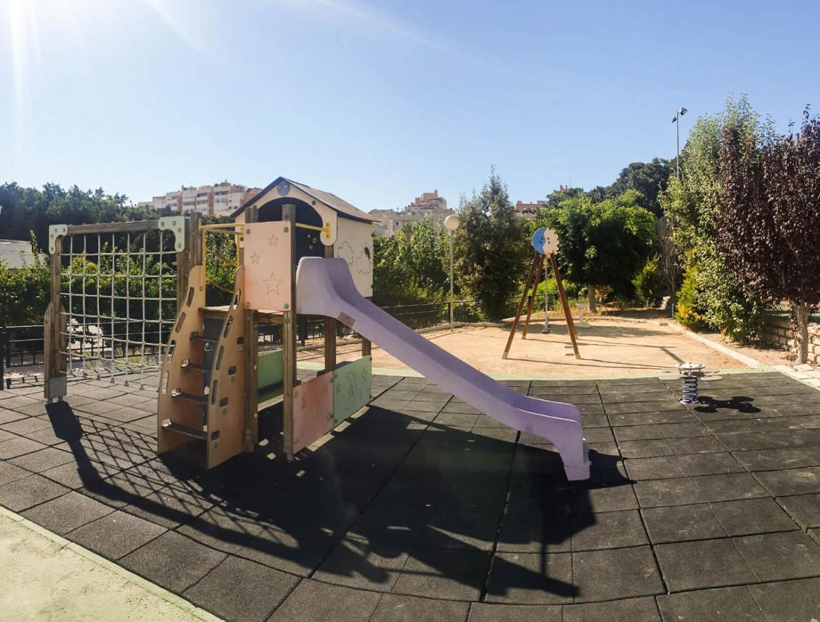 Apartamento Espectacular En San Juan *