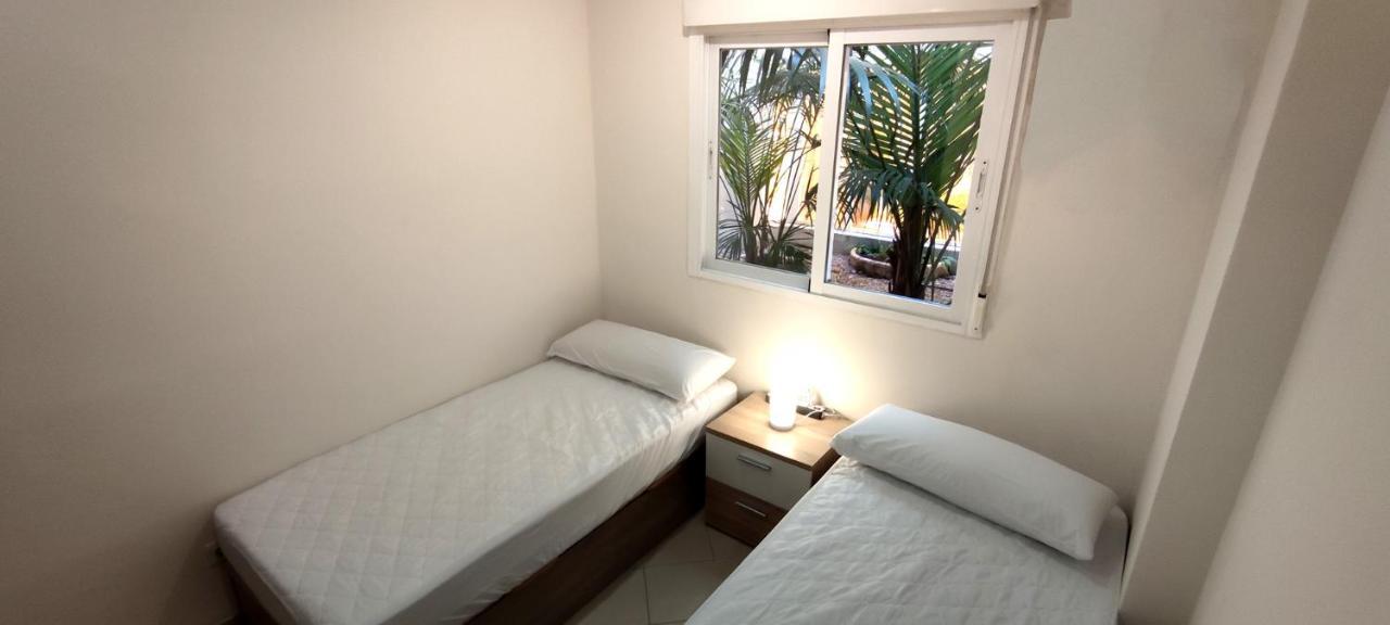 Apartamento Espectacular En San Juan Alicante