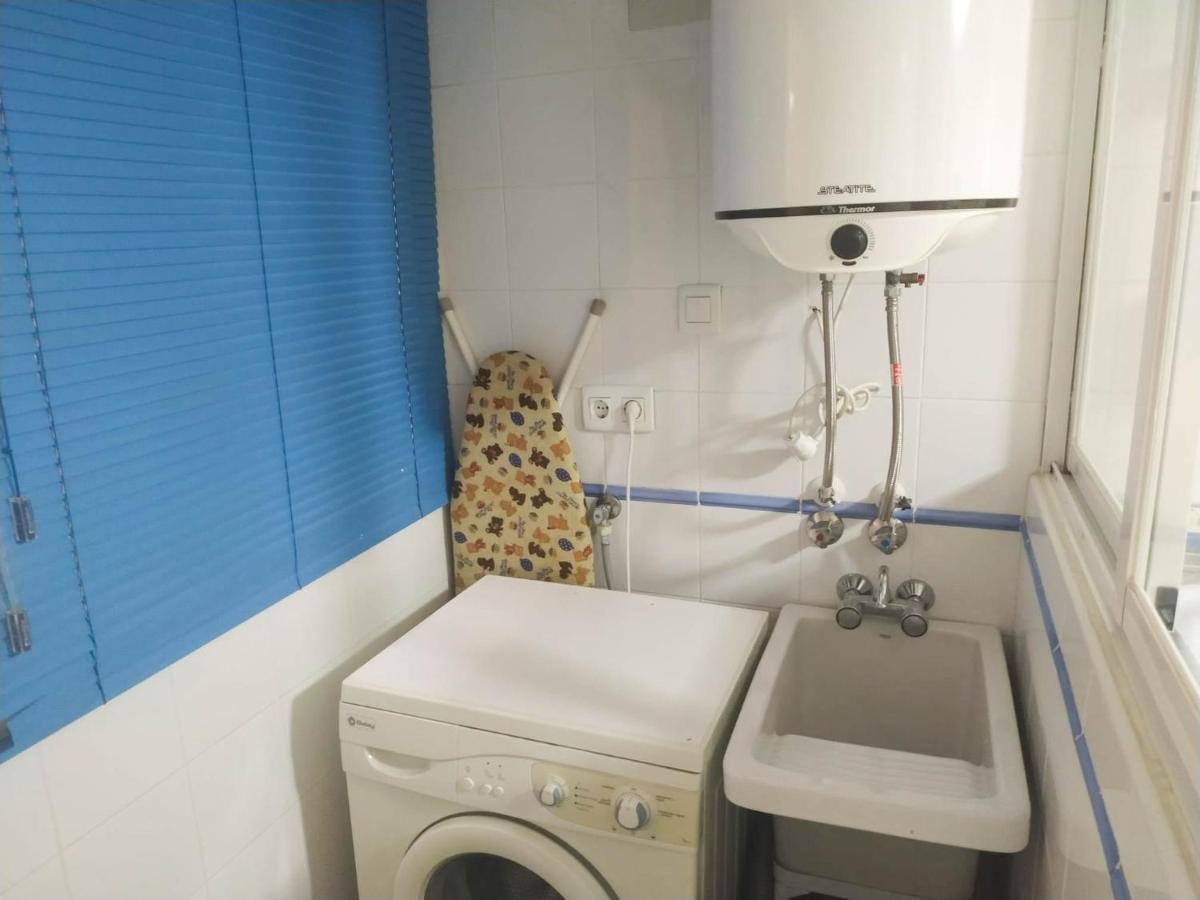 Apartamento Espectacular En San Juan *