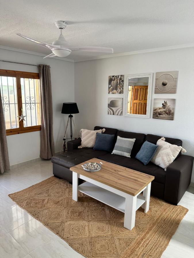 Holiday home Mit Privaten Pool Alicante