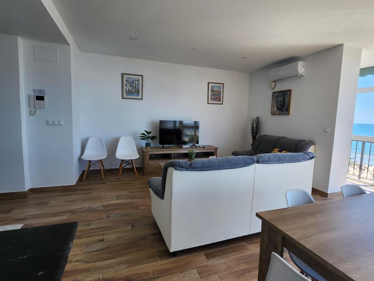 Apartment Playa Postiguet *